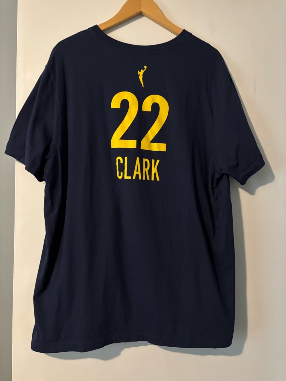 Indiana Fever Tee - Picture 3 of 3